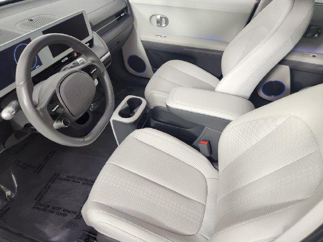 2024 Hyundai Ioniq - $32,959