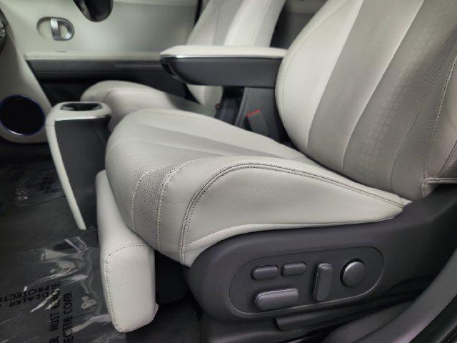 2024 Hyundai Ioniq - $32,959