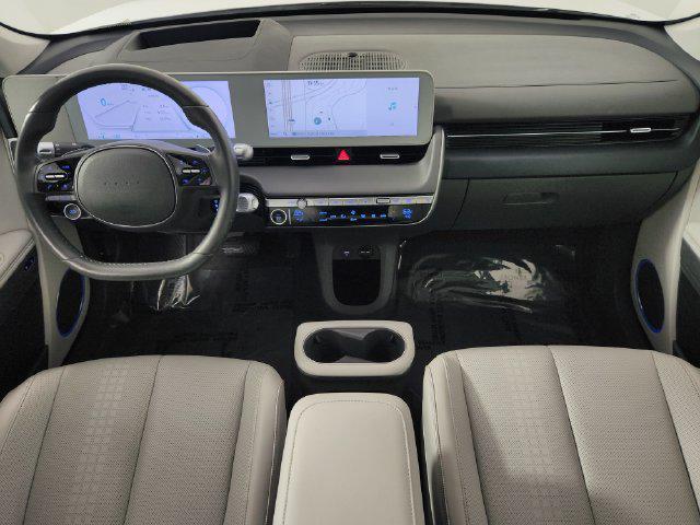 2024 Hyundai Ioniq - $32,959