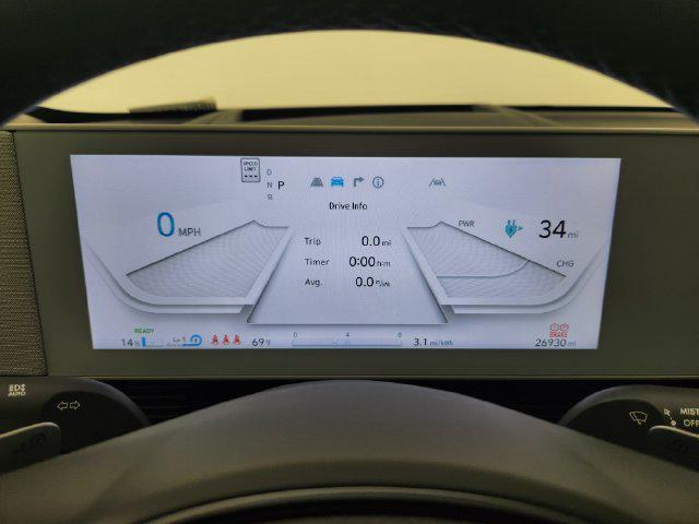 2024 Hyundai Ioniq - $32,959