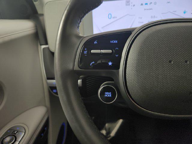 2024 Hyundai Ioniq - $32,959
