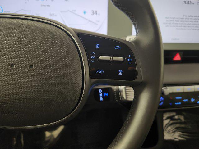 2024 Hyundai Ioniq - $32,959