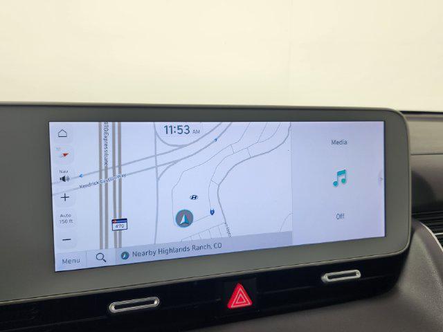 2024 Hyundai Ioniq - $32,959