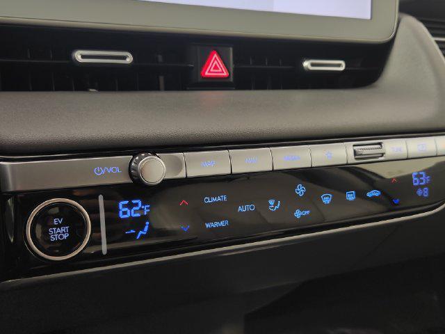 2024 Hyundai Ioniq - $32,959