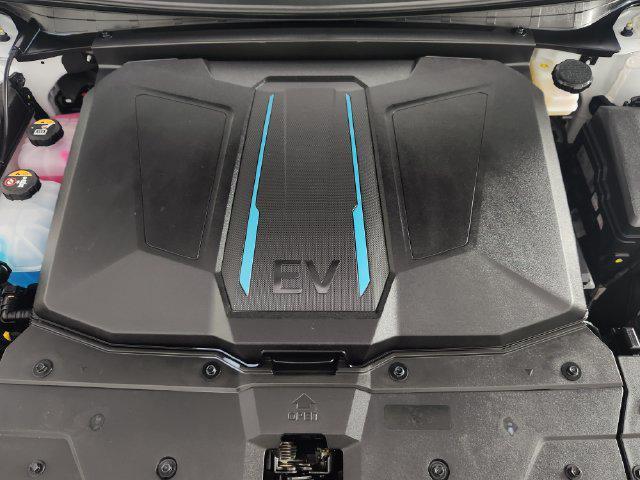 2024 Hyundai Ioniq - $32,959