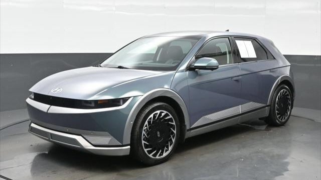 2024 Hyundai IONIQ 5 Limited