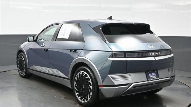2024 Hyundai IONIQ 5 Limited