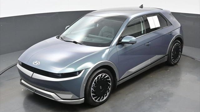 2024 Hyundai IONIQ 5 Limited
