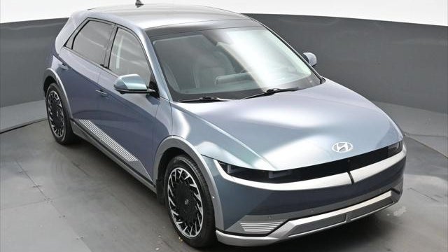 2024 Hyundai IONIQ 5 Limited