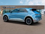 2024 Ioniq 5 Thumbnail 4
