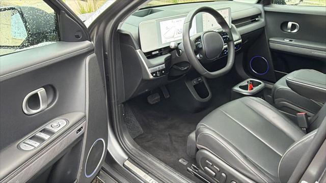2024 Hyundai IONIQ 5 Limited