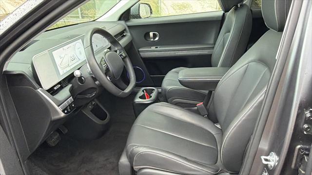2024 Hyundai IONIQ 5 Limited