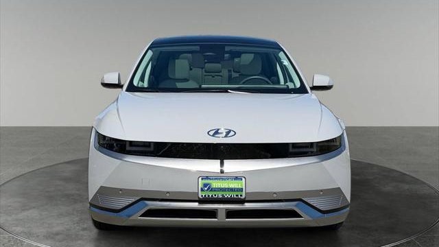 2024 Hyundai IONIQ 5 Limited