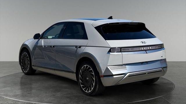 2024 Hyundai IONIQ 5 Limited