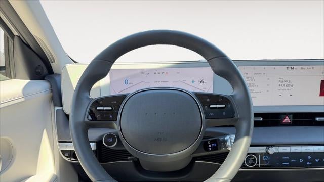 2024 Hyundai IONIQ 5 Limited