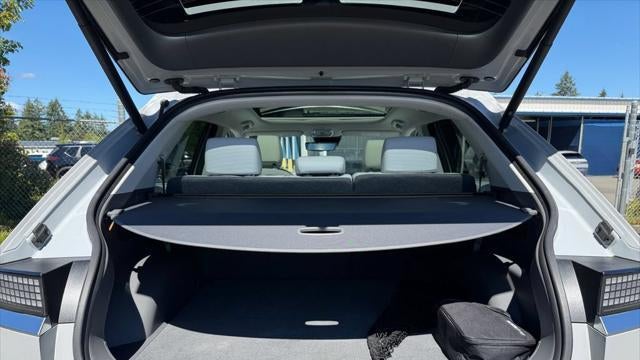 2024 Hyundai IONIQ 5 Limited