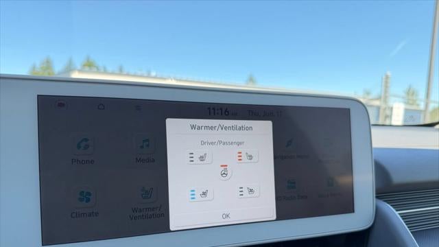 2024 Hyundai IONIQ 5 Limited