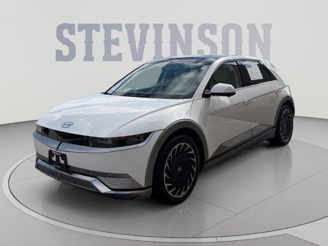 2024 Hyundai Ioniq