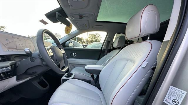 2024 Hyundai IONIQ 5 Limited
