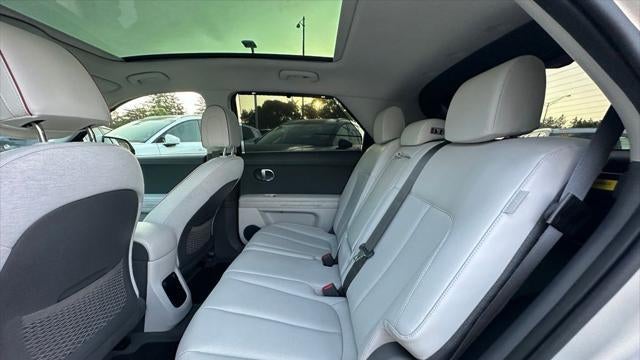 2024 Hyundai IONIQ 5 Limited