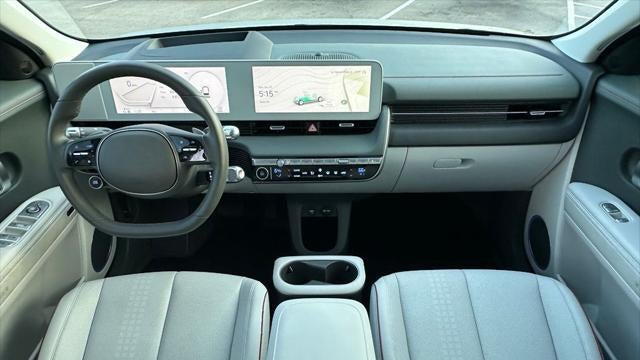 2024 Hyundai IONIQ 5 Limited