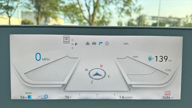 2024 Hyundai IONIQ 5 Limited