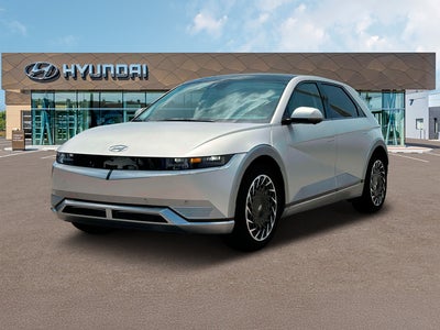 2024 Hyundai Ioniq 5 AWD Limited 4DR Crossover