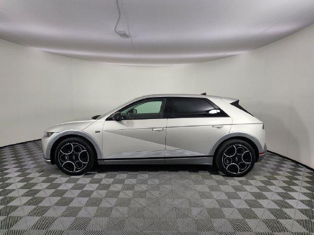 2024 Hyundai Ioniq - $34,950
