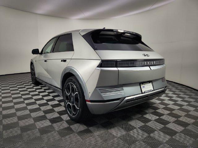 2024 Hyundai Ioniq - $34,950