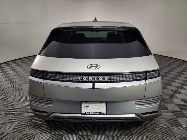 2024 Hyundai Ioniq - $34,950