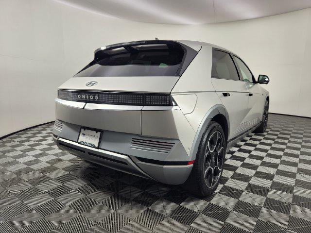2024 Hyundai Ioniq - $34,950
