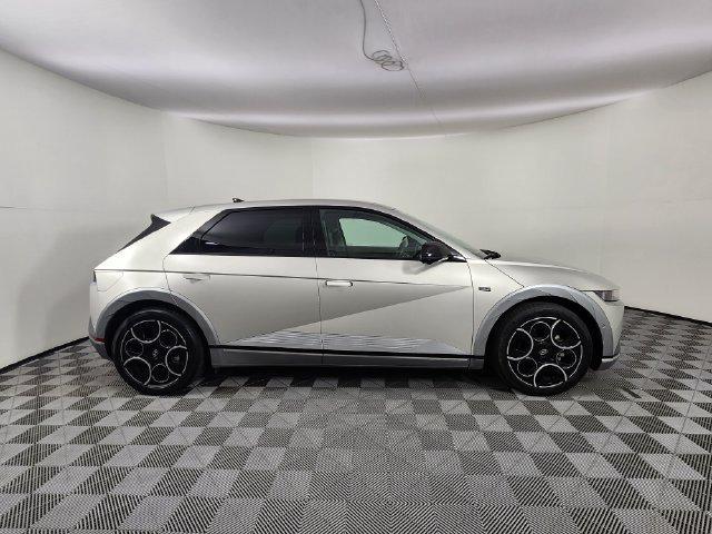 2024 Hyundai Ioniq - $34,950