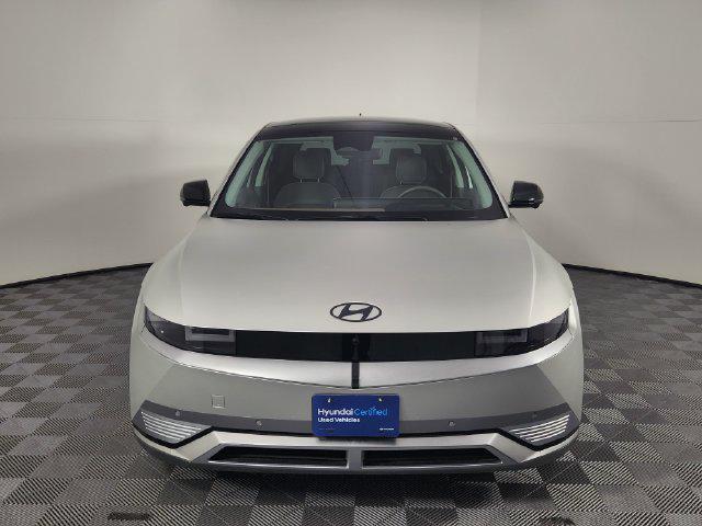 2024 Hyundai Ioniq - $34,950