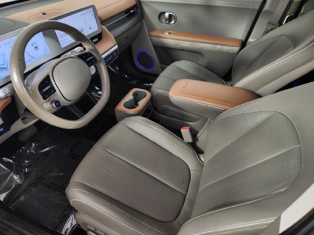 2024 Hyundai Ioniq - $34,950