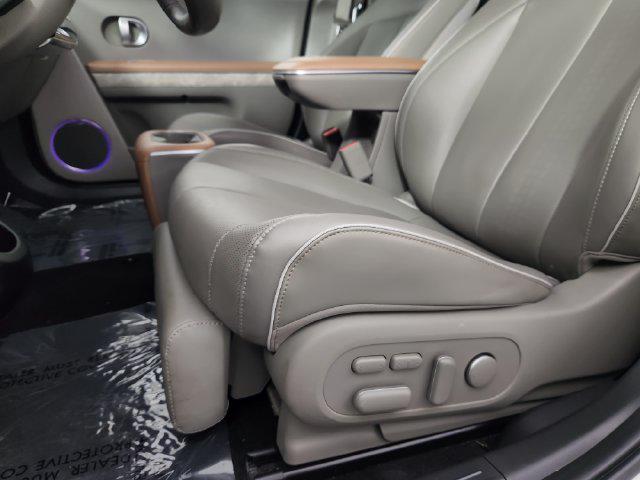 2024 Hyundai Ioniq - $34,950