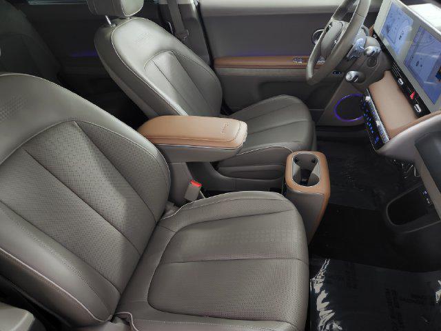2024 Hyundai Ioniq - $34,950