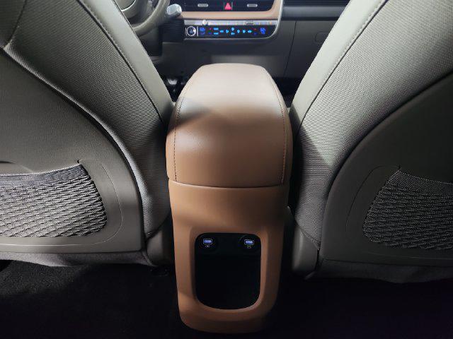 2024 Hyundai Ioniq - $34,950