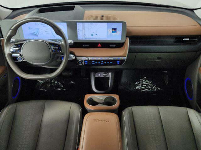 2024 Hyundai Ioniq - $34,950