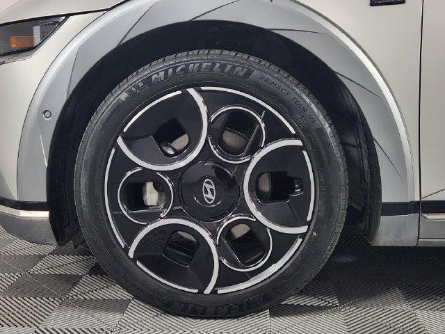 2024 Hyundai Ioniq - $34,950