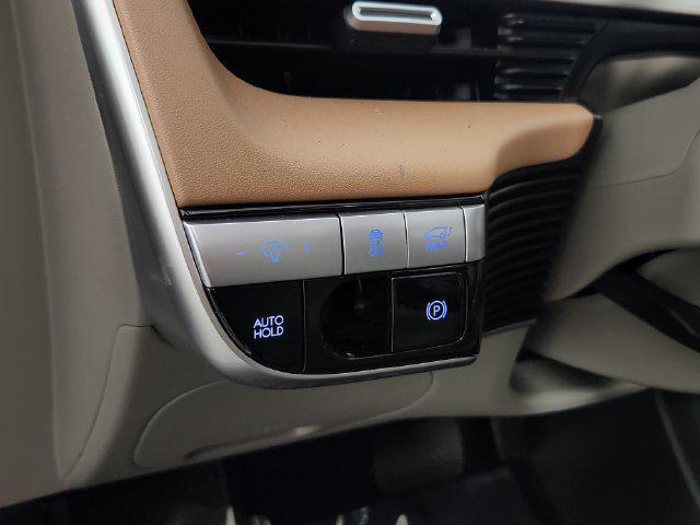 2024 Hyundai Ioniq - $34,950