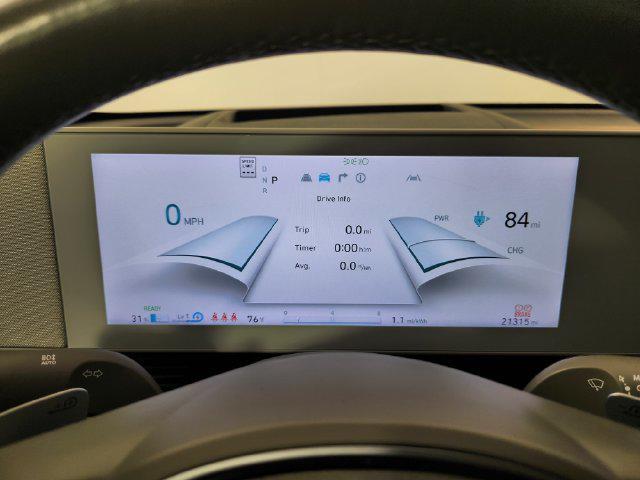 2024 Hyundai Ioniq - $34,950