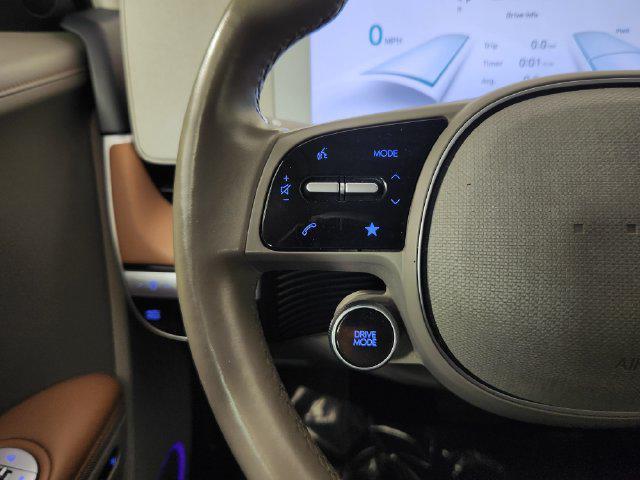 2024 Hyundai Ioniq - $34,950