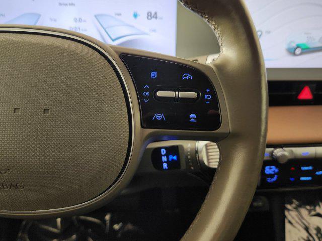 2024 Hyundai Ioniq - $34,950