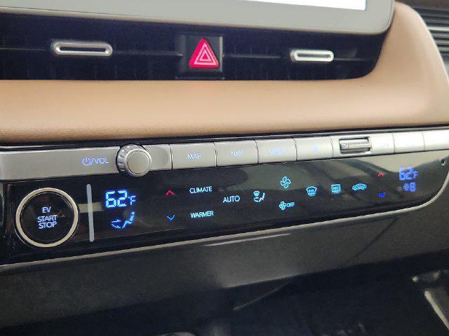 2024 Hyundai Ioniq - $34,950