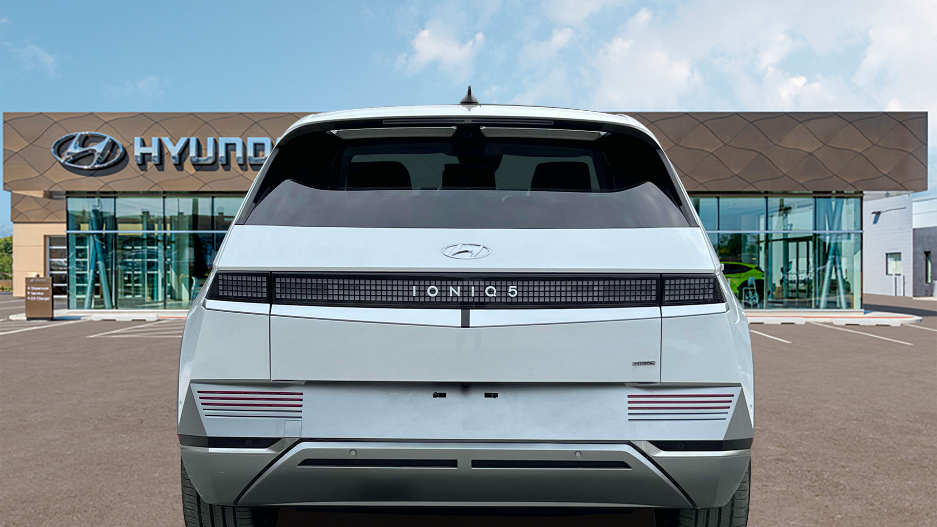 2024 Hyundai IONIQ 5 Limited