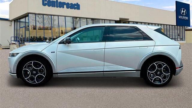 2024 Hyundai IONIQ 5 Disney100 Platinum Edition
