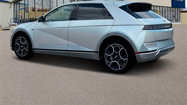 2024 Hyundai IONIQ 5 Disney100 Platinum Edition