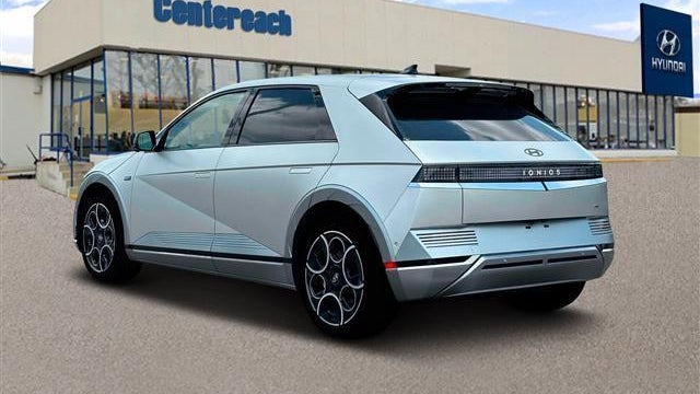 2024 Hyundai IONIQ 5 Disney100 Platinum Edition