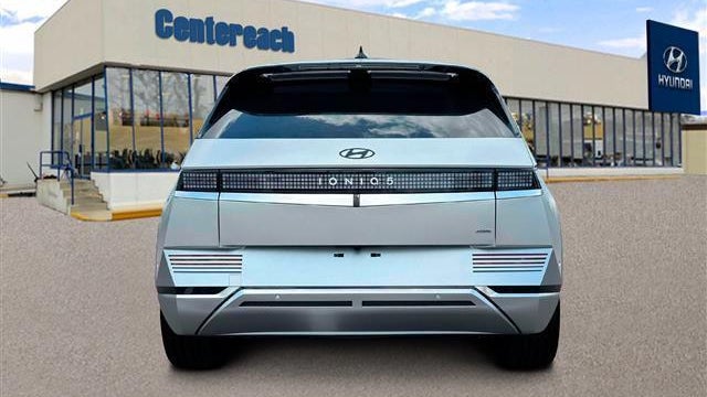 2024 Hyundai IONIQ 5 Disney100 Platinum Edition