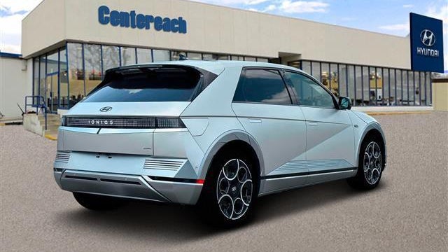 2024 Hyundai IONIQ 5 Disney100 Platinum Edition